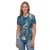 Women's T-shirt Kookaburra Sublimation