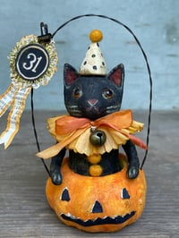 Image 6 of Halloween Cat 1 