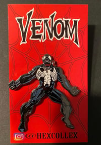 Image 1 of Holographic venom 
