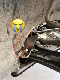 Image 2 of MR-S Front Sway Bar Reinforcements