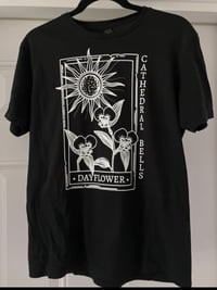 Dayflower Shirt 