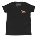 Image 2 of Swave WeAre! YAWYW Youth T.  