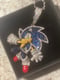Image of Iced Out Sonic