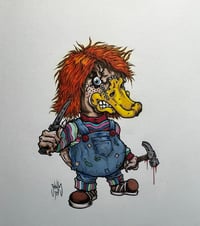 Image 1 of “Duckie”