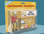 Image of Caffeinated Toothpaste: Volume 2 ($20) - Free Shipping!
