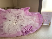 Image 4 of lilac classic dress 