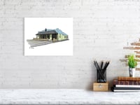 Image 3 of Cussewago Creek Distillery