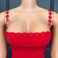 Image 2 of COMMONSENSE bodycon dress NWT