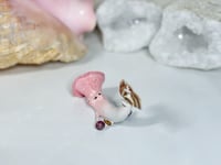 Image 3 of Shanty the Mushroom Mermaid