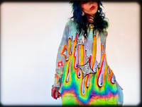 Image 6 of COLDTRIP Hoodie Large UV