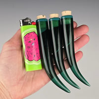 Image 5 of Emerald/Aqua Whisker Keeper