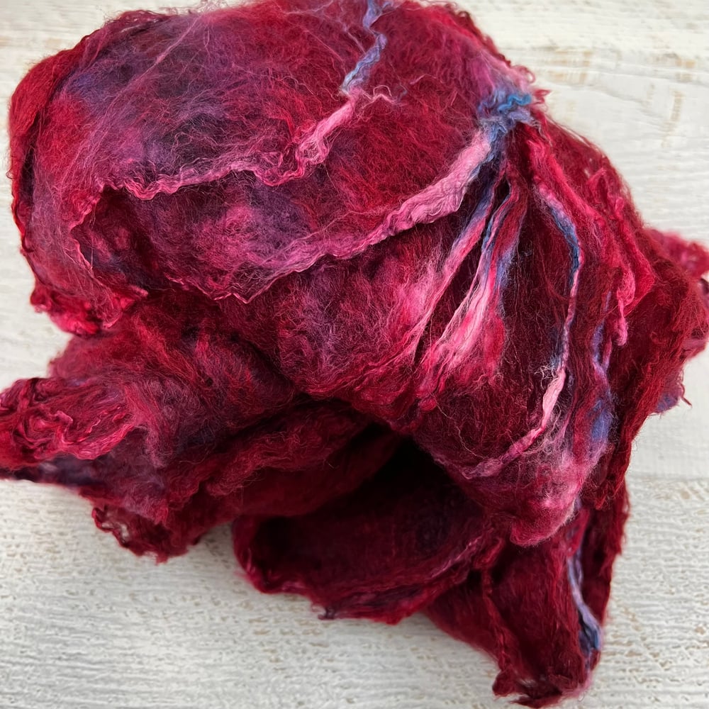 Blood Rose