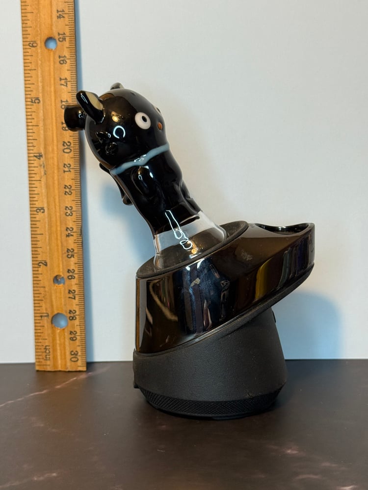 Image of Chococat Fan-rio Puffco Peak Dry Top