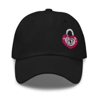 Image 2 of Lockhart Baseball Cap