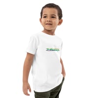 Image 3 of Jumunjy Organic cotton kids t-shirt