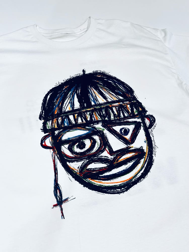 Image of NEW AGE MAN Tee
