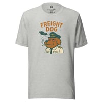Image 2 of FREIGHT DOG SHIRT