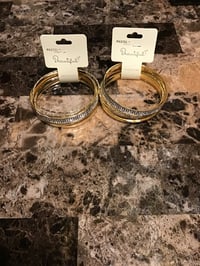Image 1 of Bracelets by 5