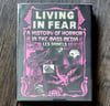 Living in Fear: A History of Horror in the Mass Media, by Les Daniels