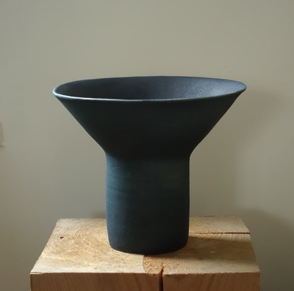 Image of Water Tower Vase