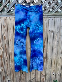 Image 2 of ❤️ Flare legging XL