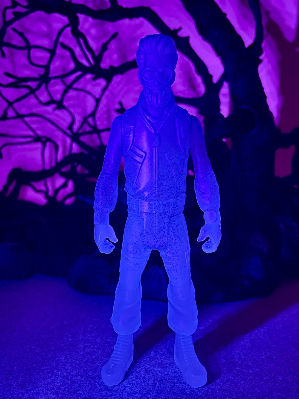 Image of PREORDER Spirit Dirt Farmer