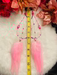 Image 2 of Pink Barbie 