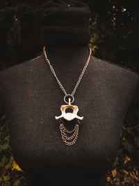Image 4 of Vertebra Pendant