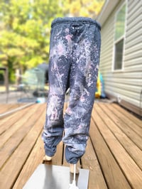 Image 3 of Grunge Candy Sweatpants