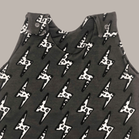 Image 1 of Bolt Romper