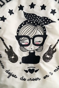 Image 5 of BOMBER PODER FEMENINO 