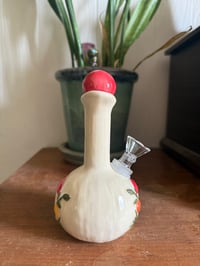 Image 7 of Mushroom Bottle w/ Stopper