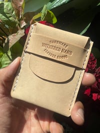 Image 1 of Card case slip