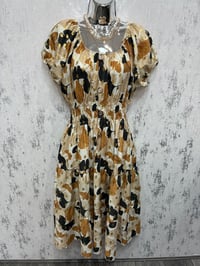 Beth-  Bardot Midi Dress