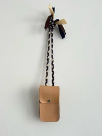 Image 1 of Large Saddle Pouch