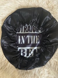 Image 1 of Straight in BED