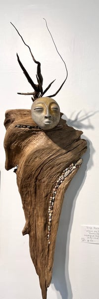Image 1 of Where the river remembers- Tonya Rund