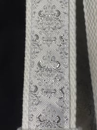 Image 3 of White Damask Gatra 