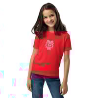 Image 21 of Youth EVOLVED SOUL t-shirt