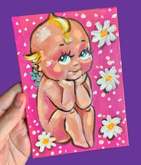 KEWPIE (original)