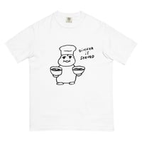 Dinner is Served t-shirt