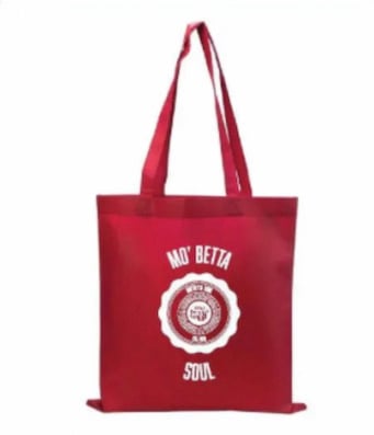 Mo’ Betta Soul Hillman College Record Store Day (12” Bag)