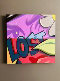 Image 1 of “Lost” pt. 2