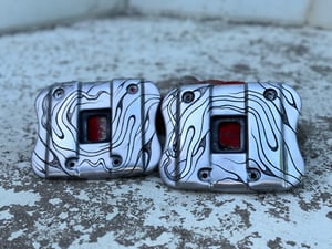 Engraving services