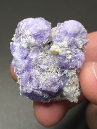 Image 1 of Coquimbite Specimen | Peru #2913