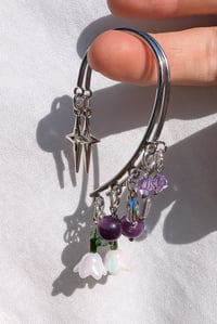 Image 2 of Amethyst Garden 🌿🪻💜🤍