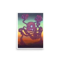 Image 6 of Lola's Work XI - Print