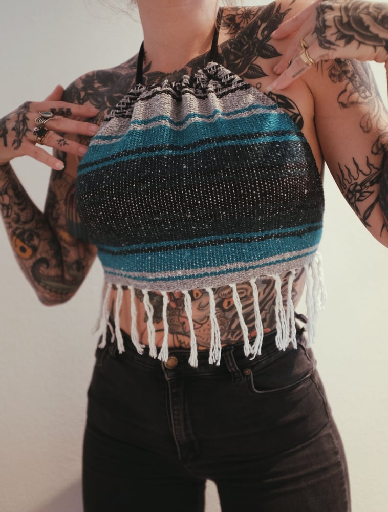 Image of Never4Ever Halter top