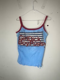 Image 1 of GURLDUCK TANK TOP - 2