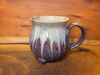 Image 2 of Hannibal Cauldron Mug 